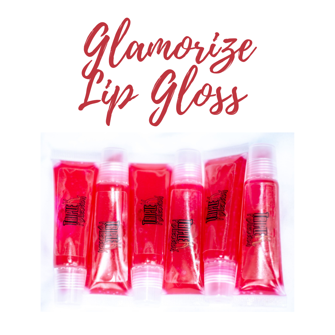 Glamorize Lip Gloss
