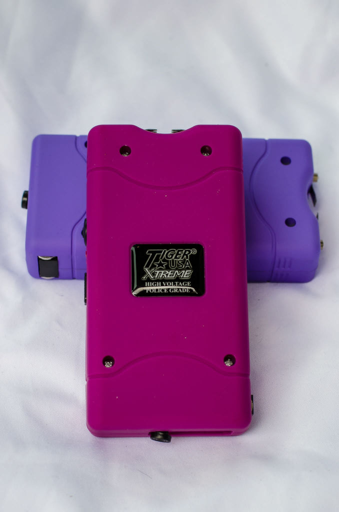 Classic Stun Guns Triple K Kollection LLC