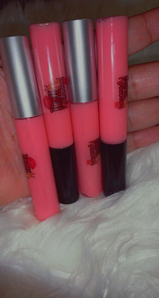35 PCS. Assorted Glamorize Lip Gloss